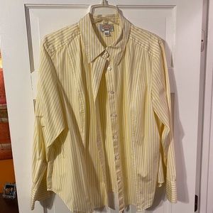 Talbots Woman Dress Shirt